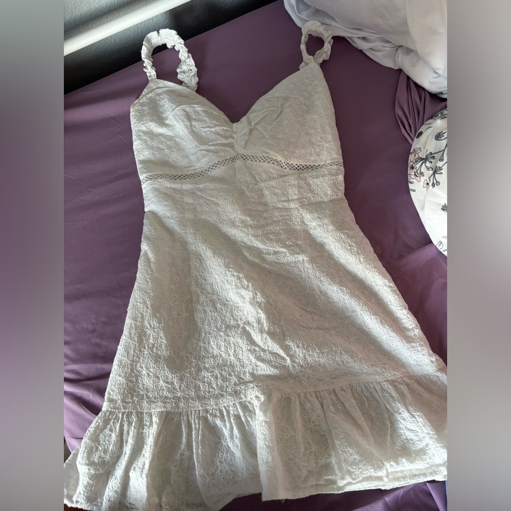 Wish Dress